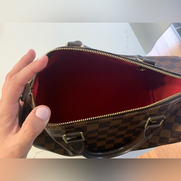 Louis Vuitton Handbag - Picture 2 of 5
